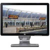 HP W2448hc