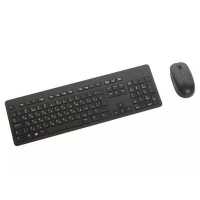 клавиатура HP Wireless Business Slim N3R88AA