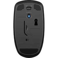мышь HP X200 Black 6VY95AA