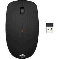 HP X200 Black 6VY95AA