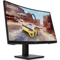 монитор HP X27qc 32H02AA