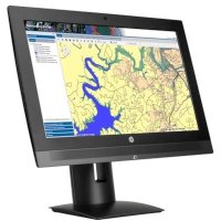 моноблок HP Z1 G3 T4K75EA