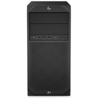 компьютер HP Z2 G4 4RW81EA