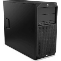 компьютер HP Z2 G4 4RW83EA