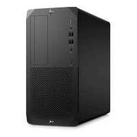 компьютер HP Z2 G5 TWR 259J4EA