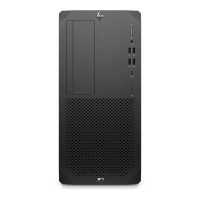 компьютер HP Z2 G5 TWR 4F814EA