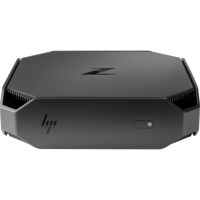 компьютер HP Z2 Mini G3 1CC41EA