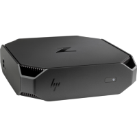 компьютер HP Z2 Mini G3 1CC42EA