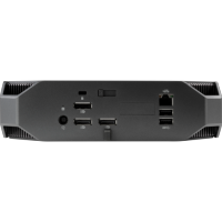 компьютер HP Z2 Mini G3 1CC44EA