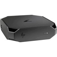 компьютер HP Z2 Mini G3 2WU07EA
