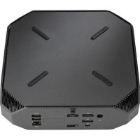 HP Z2 Mini G3 2WU11EA