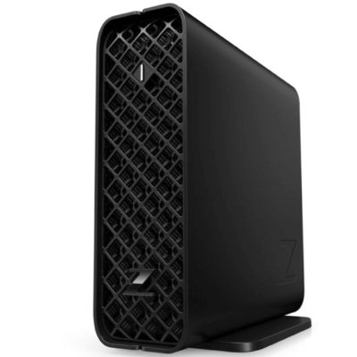 HP Z2 Mini G9 5F0H4EA