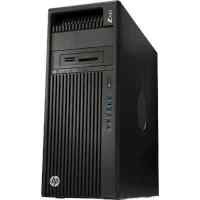 компьютер HP Z440 T4K80EA