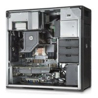 компьютер HP Z620 WM438EA