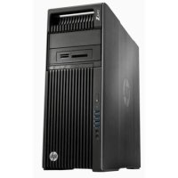 HP Z640 1WV77EA
