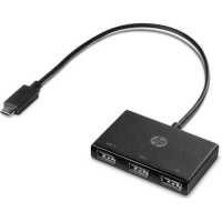 разветвитель USB HP Z8W90AA