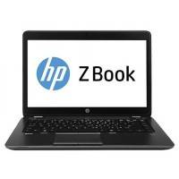 ноутбук HP ZBook 14 F0V13EA