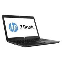 HP ZBook 14 F0V13EA