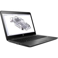 ноутбук HP ZBook 14u G4 1RQ66EA