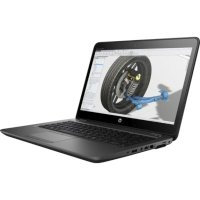 HP ZBook 14u G4 1RQ66EA