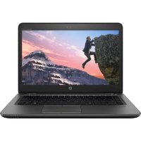 ноутбук HP ZBook 14u G4 1RQ66EA
