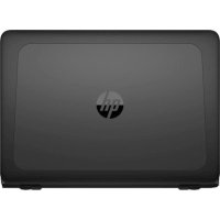 HP ZBook 14u G4 1RQ66EA