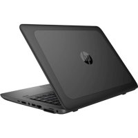 HP ZBook 14u G4 1RQ66EA