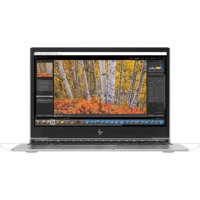 ноутбук HP ZBook 14u G5 2ZC03EA