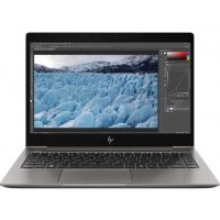 ноутбук HP ZBook 14u G6 6TP71EA
