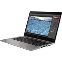 HP ZBook 14u G6 6TP71EA