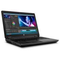 ноутбук HP ZBook 15 E9X18AW