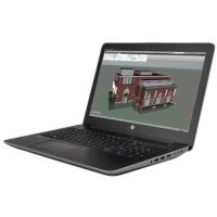 HP ZBook 15 G3 T7W04EA