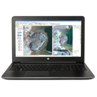 ноутбук HP ZBook 15 G3 T7W04EA