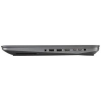 ноутбук HP ZBook 15 G3 T7W04EA