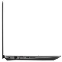 HP ZBook 15 G3 T7W04EA
