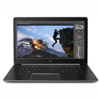 ноутбук HP ZBook 15 G4 Y6K22EA