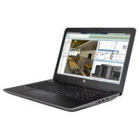 ноутбук HP ZBook 15 G4 Y6K22EA