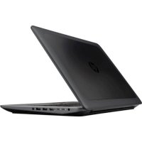 HP ZBook 15 G4 Y6K21EA
