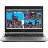 ноутбук HP ZBook 15 G5 5UC07EA
