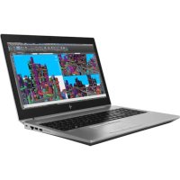HP ZBook 15 G5 5UC07EA