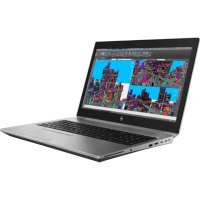 ноутбук HP ZBook 15 G5 5UC07EA