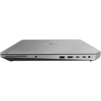 ноутбук HP ZBook 15 G5 5UC07EA