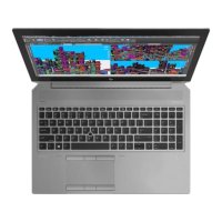 HP ZBook 15 G5 5UC07EA