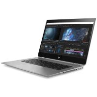 HP ZBook Studio x360 G5 5UC06EA