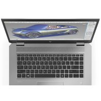 HP ZBook Studio x360 G5 5UC06EA