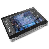 ноутбук HP ZBook Studio x360 G5 5UC06EA
