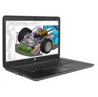 HP ZBook 15u G2 J9A18EA