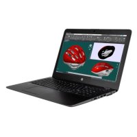 HP ZBook 15u G3 T7W00EA