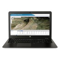ноутбук HP ZBook 15u G3 T7W00EA