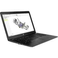 ноутбук HP ZBook 15u G4 Y6K01EA
